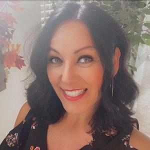 Meet your Posher, Tracy